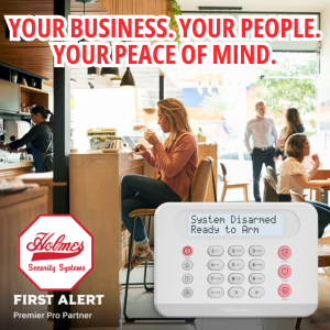 Business Security Solutions