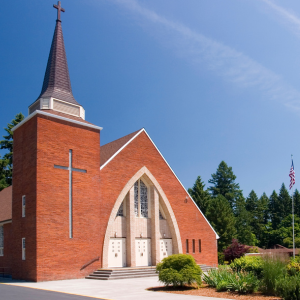 Church