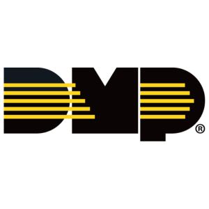 DMP Logo
