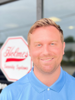 Jason Iannone Wilmington NC Sales Rep