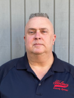 Ron Jacksons, Branch Manager, Wilmington, NC
