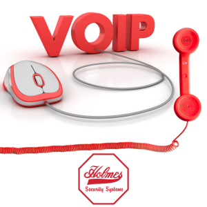 Images about The Risks of using VOIP and Landlines with security monitoring