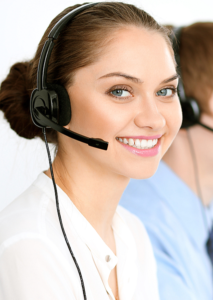 Customer Service representatives